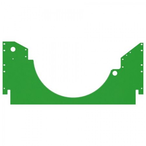 Пластина, Plate, Assy, Front Bulkhead Wide Bo AH234859 