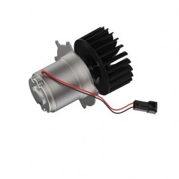 Вентилятор, Blower, Pressure Blower AH235219 