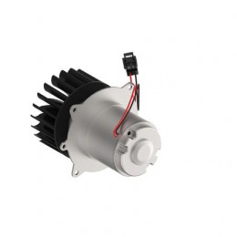 Вентилятор, Blower, Pressure Blower AH235219 