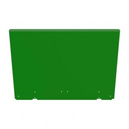 Крышка, Cover, 400 Bushel, Front AH236302 