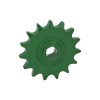 Звездочка натяжн. устр., Sprocket Assy-idler AH89429 