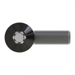 Конец попер. рулев. тяги, End Assy-rh Steering Cylinder AH94056 