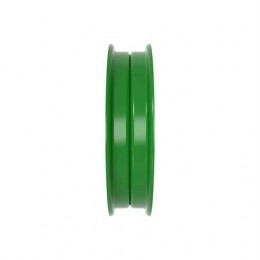 Натяжной шкив, Idler, Pulley, Flat - 203 Od AH94450 