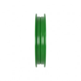 Натяжной шкив, Idler, Idler Pulley, Flat, 8.00 O.d AH97031 