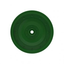 Натяжной шкив, Idler, Idler Pulley, Flat, 8.00 O.d AH97031 