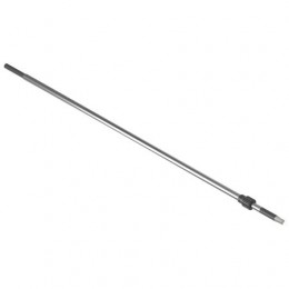 Ось, Shaft, Shaft Assy-w/hub AH97642 