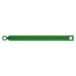 Гидравлический цилиндр, Hydraulic Cylinder, 40 X 25 - 406, AHC10186 