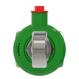 Гидравлический цилиндр, Hydraulic Cylinder, 56x36-723,1086 AHC10218 