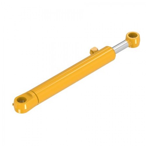 Гидравлический цилиндр, Hydraulic Cylinder, 80x45-506,889 ( AHC10913 