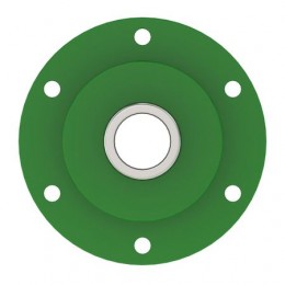 Гидравлический цилиндр, Hydraulic Cylinder, Vslsd - 3.5" X AHC11302 