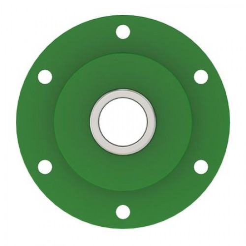 Гидравлический цилиндр, Hydraulic Cylinder, Vslsd - 3.5