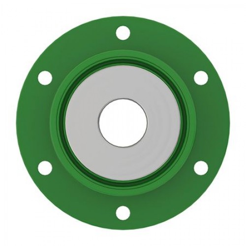 Гидравлический цилиндр, Hydraulic Cylinder, Vslsd - 3.5