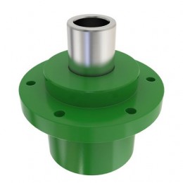 Гидравлический цилиндр, Hydraulic Cylinder, Vslsd - 3.5" X AHC11302 