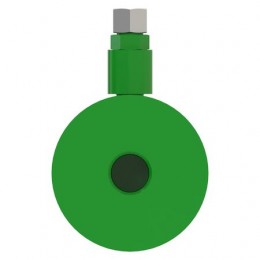 Гидравлический цилиндр, Hydraulic Cylinder, 76.2x45-135,470 AHC11590 