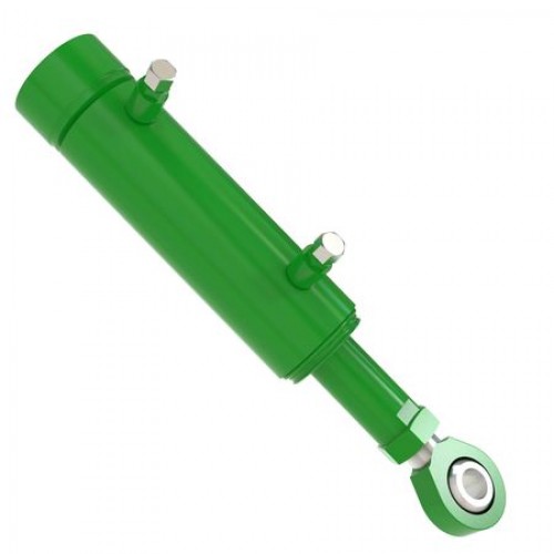 Гидравлический цилиндр, Hydraulic Cylinder, 76.2x45-135,470 AHC11590 