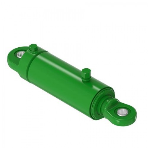 Гидравлический цилиндр, Hydraulic Cylinder, 70x40 - 108, 32 AHC12165 