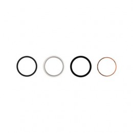 Комплект гидроцилиндров, Hydraulic Cylinder Kit, Rod Seal Ki AHC13542 