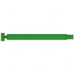 Гидравлический цилиндр, Hydraulic Cylinder, 56x32-528.5, 73 AHC13601 