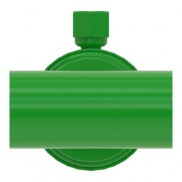 Гидравлический цилиндр, Hydraulic Cylinder, 56x32-528.5, 73 AHC13601 