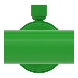 Гидравлический цилиндр, Hydraulic Cylinder, 56x32-489.8, 76 AHC13613 