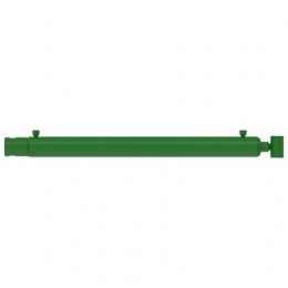 Гидравлический цилиндр, Hydraulic Cylinder, 56x32-624,827 ( AHC13628 
