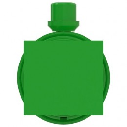 Гидравлический цилиндр, Hydraulic Cylinder, 63x40-623,843 ( AHC13858 