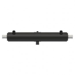 Гидравлический цилиндр, Hydraulic Cylinder, 63.5 X 31.75-12 AHC14385 