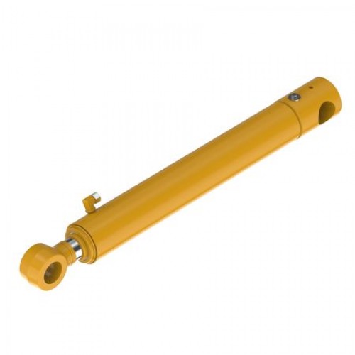 Гидравлический цилиндр, Hydraulic Cylinder, 80 X 50 - 500, AHC14414 