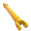 Гидравлический цилиндр, Hydraulic Cylinder, 110x56-821,1276 AHC14426 