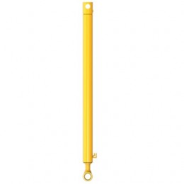 Гидравлический цилиндр, Hydraulic Cylinder, 70x40-1062, 141 AHC14477 