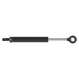 Гидравлический цилиндр, Hydraulic Cylinder, 70x45-412, 778 AHC14487 