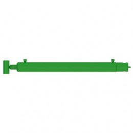 Гидравлический цилиндр, Hydraulic Cylinder, 56x32-539, 756 AHC14617 