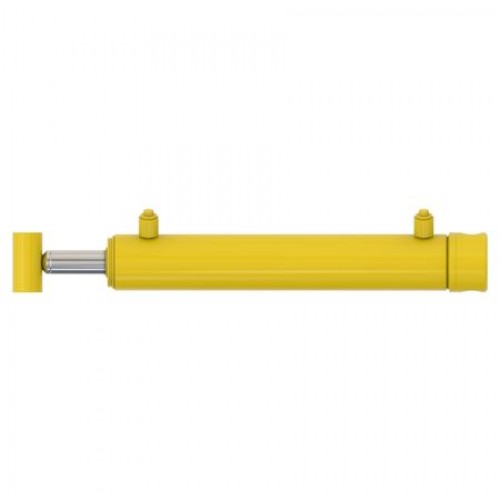 Гидравлический цилиндр, Hydraulic Cylinder, 63.5x32-305, 56 AHC15360 