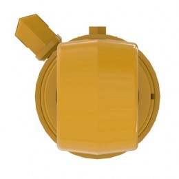 Гидравлический цилиндр, Hydraulic Cylinder, 100x63-810,1145 AHC15705 