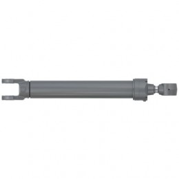 Гидравлический цилиндр, Hydraulic Cylinder, 120x56-794, 124 AHC15730 