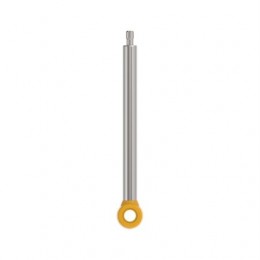 Шток гидравлич. цилиндра, Hydraulic Cylinder Rod, Assembly, 6 AHC16098 