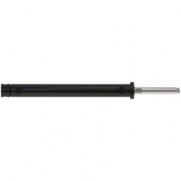 Гидравлический цилиндр, Hydraulic Cylinder, 40x28-338, 611. AHC16434 