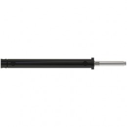 Гидравлический цилиндр, Hydraulic Cylinder, 40x28-338, 611. AHC16434 