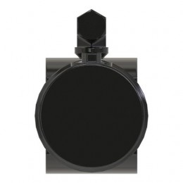 Гидравлический цилиндр, Hydraulic Cylinder, 63 X 40 - 710, AHC16509 