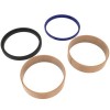 Комплект гидроцилиндров, Hydraulic Cylinder Kit, Rod Seal Ki AHC16724 