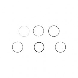 Комплект гидроцилиндров, Hydraulic Cylinder Kit, Kit, Bore S AHC16813 