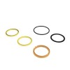 Комплект гидроцилиндров, Hydraulic Cylinder Kit, Bore Seal K AHC16965 