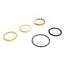 Комплект гидроцилиндров, Hydraulic Cylinder Kit, Bore Seal K AHC16965 