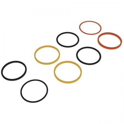 Комплект гидроцилиндров, Hydraulic Cylinder Kit, Bore Seal K AHC16966 