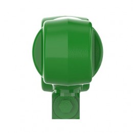 Гидравлический цилиндр, Hydraulic Cylinder, 63x40-515,765 ( AHC17328 