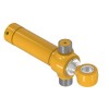 Гидравлический цилиндр, Hydraulic Cylinder, 80x45-310,142 ( AHC18271 