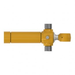 Гидравлический цилиндр, Hydraulic Cylinder, 80x45-310,142 ( AHC18271 