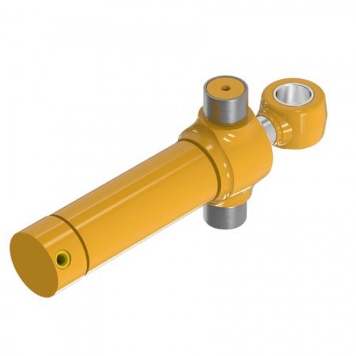 Гидравлический цилиндр, Hydraulic Cylinder, 80x45-310,142 ( AHC18271 