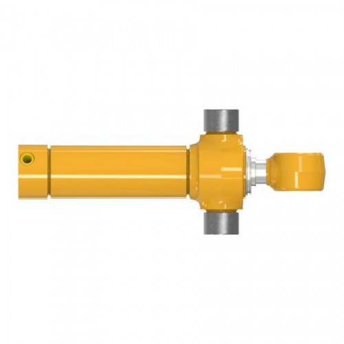 Гидравлический цилиндр, Hydraulic Cylinder, 80x45-310,142 ( AHC18271 