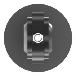 Гидравлический цилиндр, Hydraulic Cylinder, 50x20-114,425.5 AHC18368 